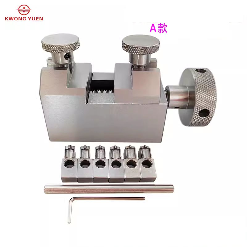 เครื่องมือซ่อมนาฬิกาควงหยวน เค - Luxury Watch Repair บทวิจารณ์และราคา