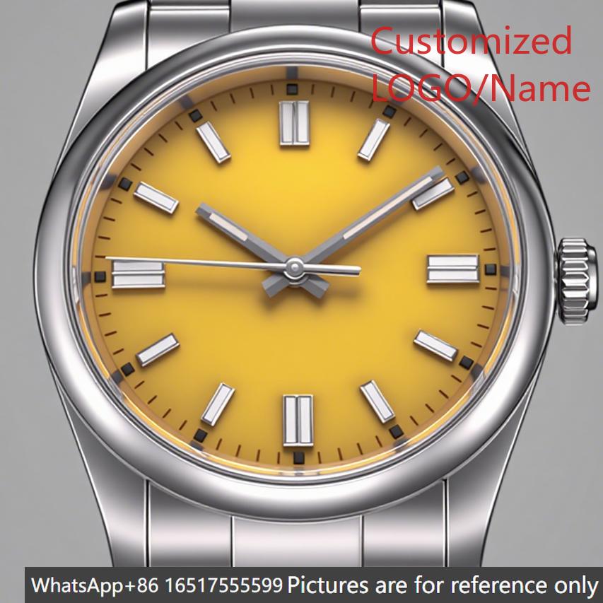 ร้าน A989 นาฬิกาข้อมือผู้ชายแล - Luxury Watch Lady บทวิจารณ์และราคา
