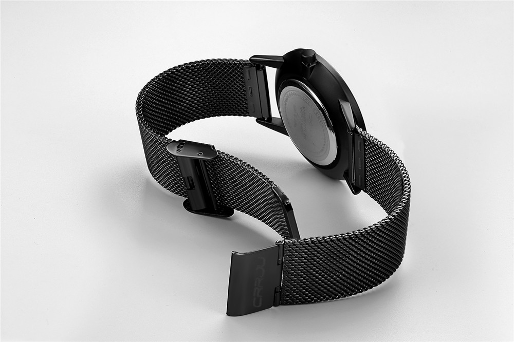 CRRJU นาฬิกายอดนิยมผู้ชายแบรนด - Luxury Watch Maker บทวิจารณ์และราคา