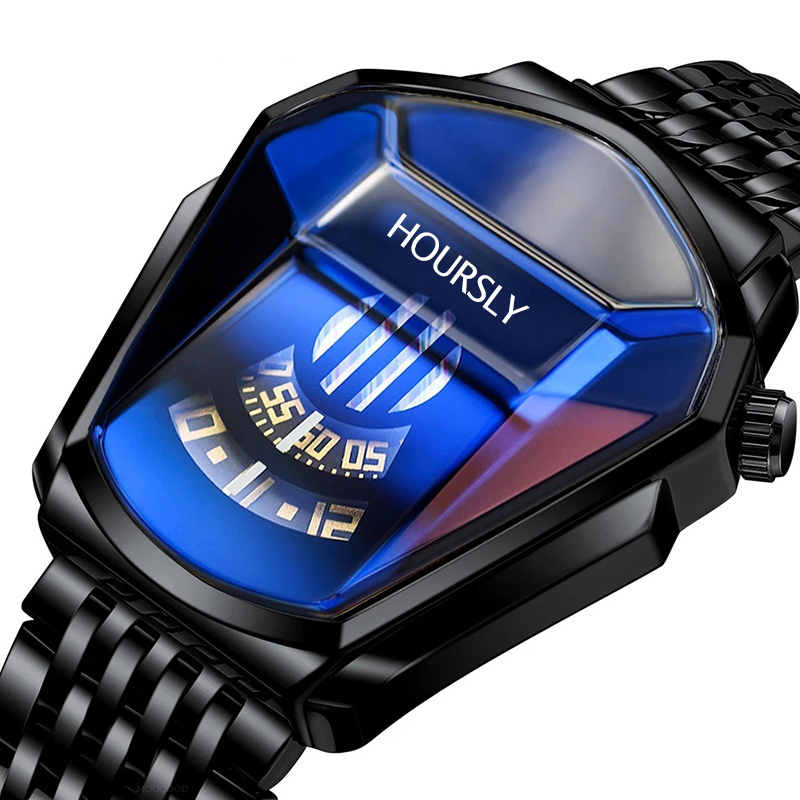 นาฬิกาข้อมือผู้ชายเท่ๆแบรนด์หร - Luxury Watch Jacob And Co บทวิจารณ์และราคา