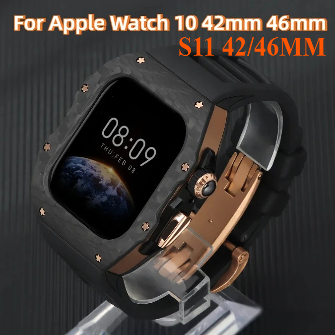ชุดดัดแปลงตกแต่งสุดหรูสำหรับนา - Luxury Watch Repair บทวิจารณ์และราคา