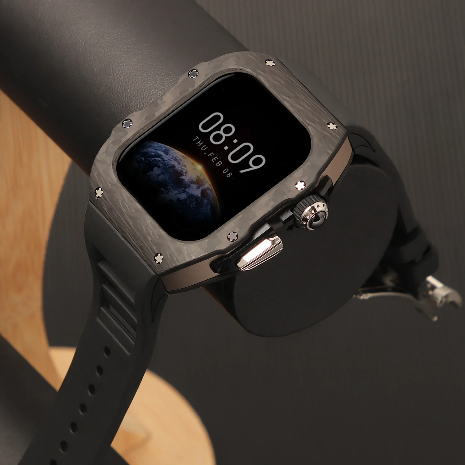ชุดดัดแปลงตกแต่งสุดหรูสำหรับนา - Luxury Watch Repair บทวิจารณ์และราคา