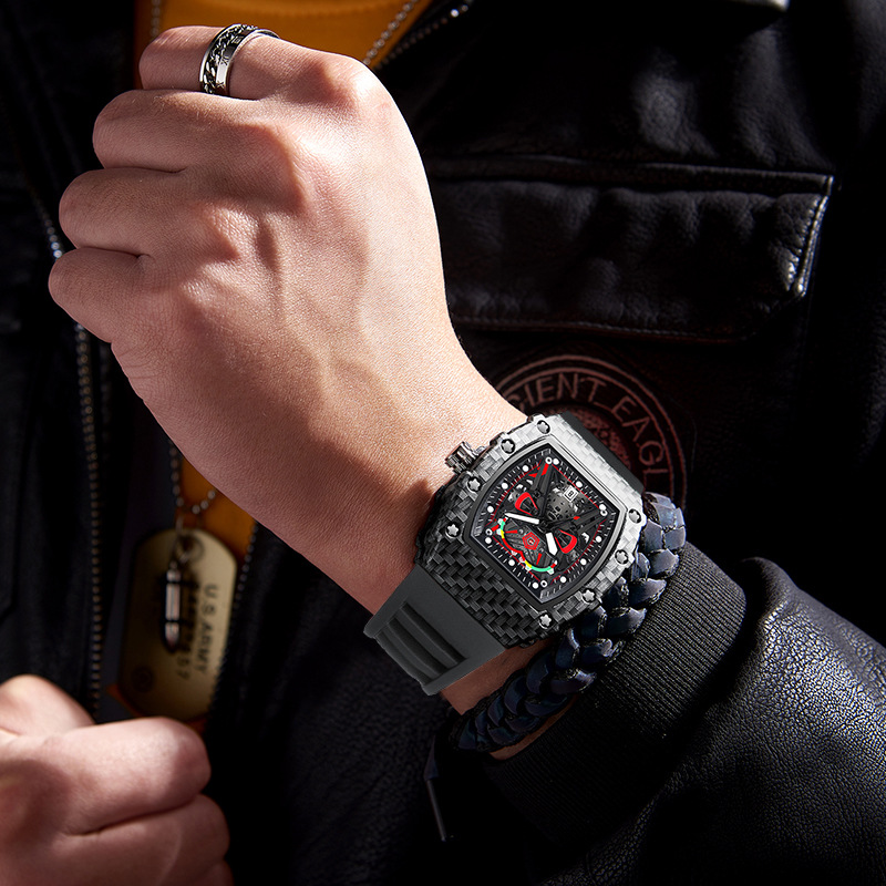 อุทัย CQ232 แนวคิดใหม่นาฬิกาให - Luxury Watch Jacob And Co บทวิจารณ์และราคา