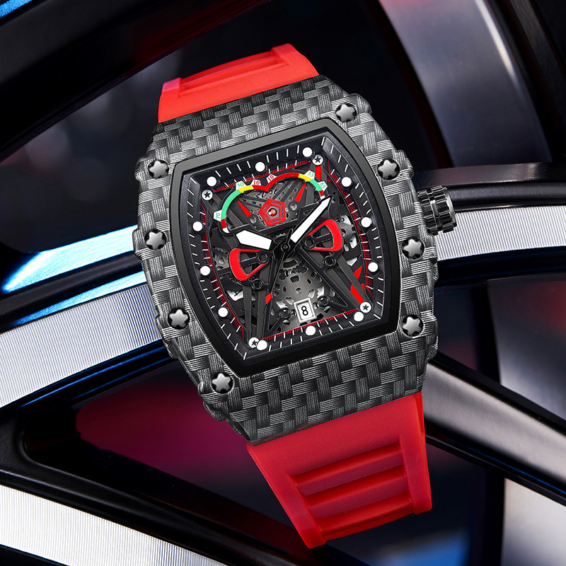 อุทัย CQ232 แนวคิดใหม่นาฬิกาให - Luxury Watch Jacob And Co บทวิจารณ์และราคา