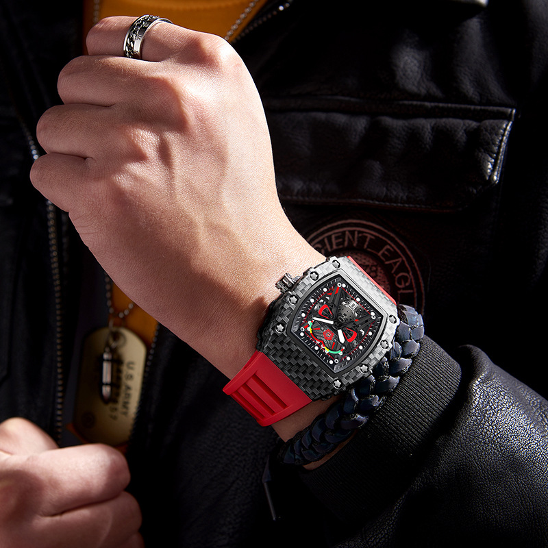 อุทัย CQ232 แนวคิดใหม่นาฬิกาให - Luxury Watch Jacob And Co บทวิจารณ์และราคา