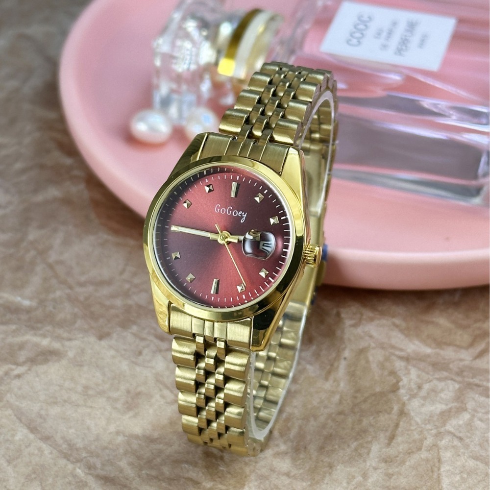 ยี่ห้อผู้หญิงนาฬิกาสแตนเลสสตีล - Luxury Watch Brand For Women บทวิจารณ์และราคา