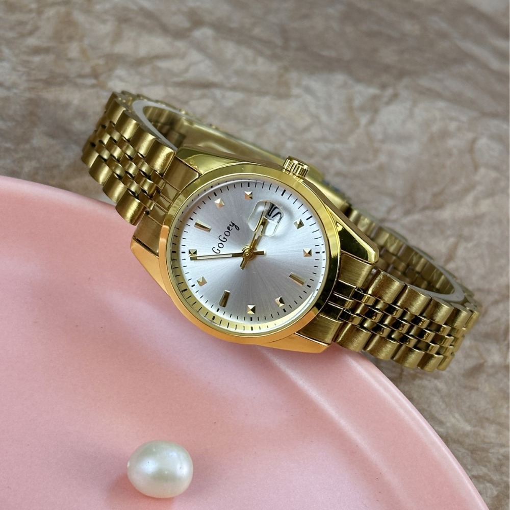 ยี่ห้อผู้หญิงนาฬิกาสแตนเลสสตีล - Luxury Watch Brand For Women บทวิจารณ์และราคา