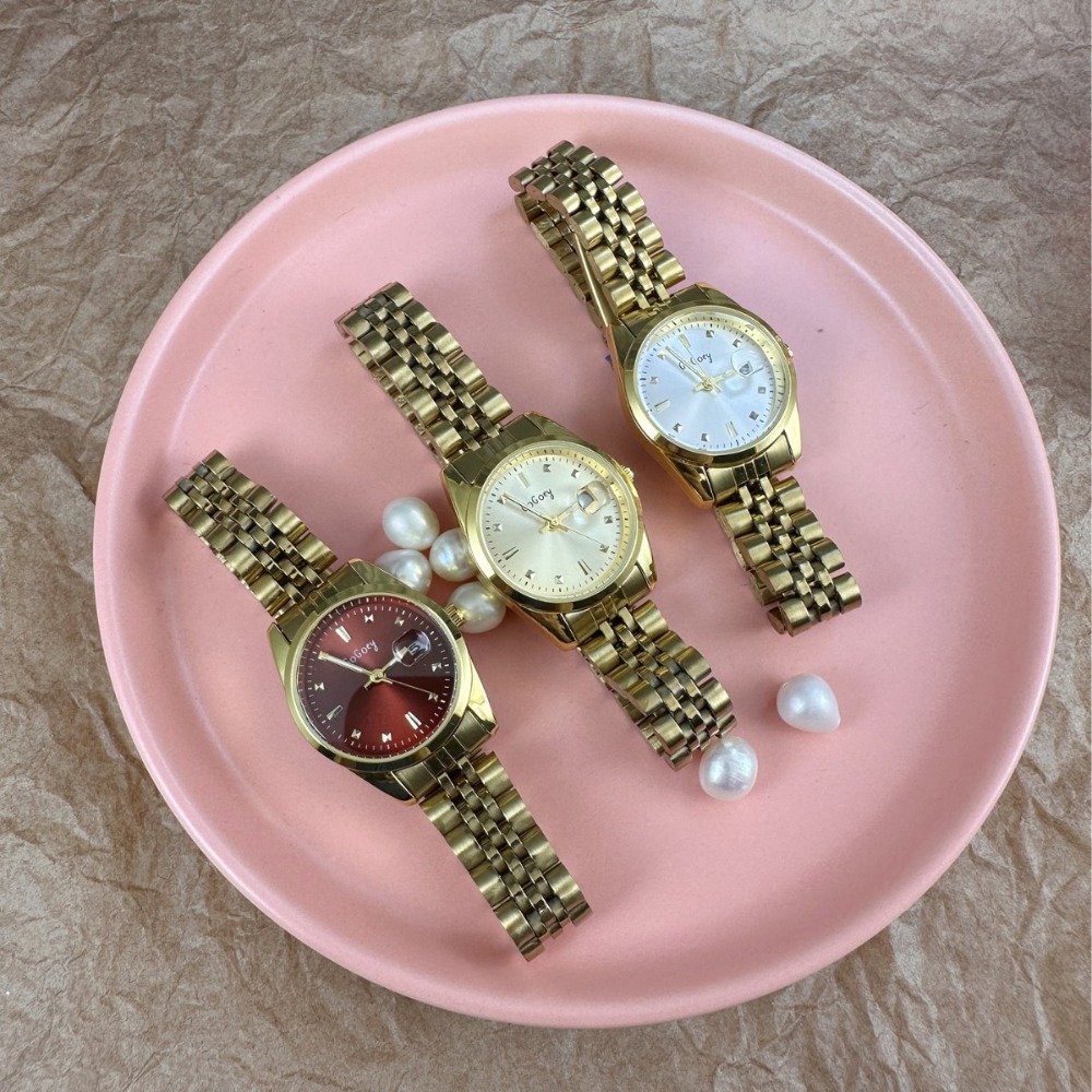 ยี่ห้อผู้หญิงนาฬิกาสแตนเลสสตีล - Luxury Watch Brand For Women บทวิจารณ์และราคา