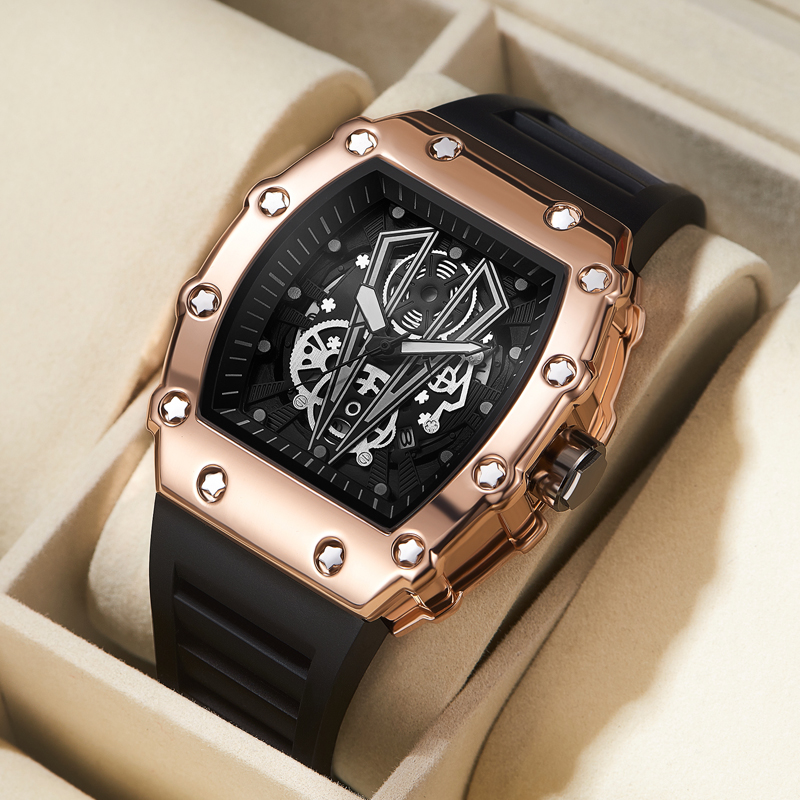 การค้าต่างประเทศนาฬิกาหน้าปัดข - Luxury Watch Jacob And Co บทวิจารณ์และราคา