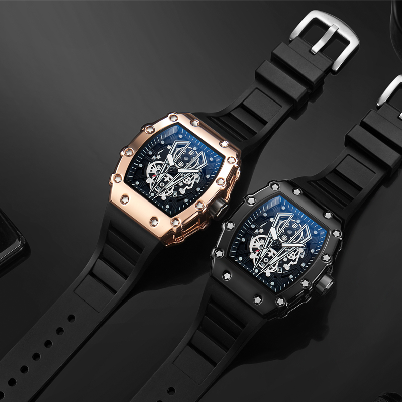 การค้าต่างประเทศนาฬิกาหน้าปัดข - Luxury Watch Jacob And Co บทวิจารณ์และราคา