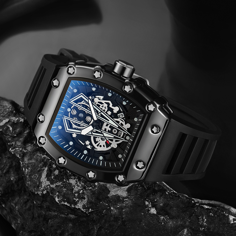 การค้าต่างประเทศนาฬิกาหน้าปัดข - Luxury Watch Jacob And Co บทวิจารณ์และราคา