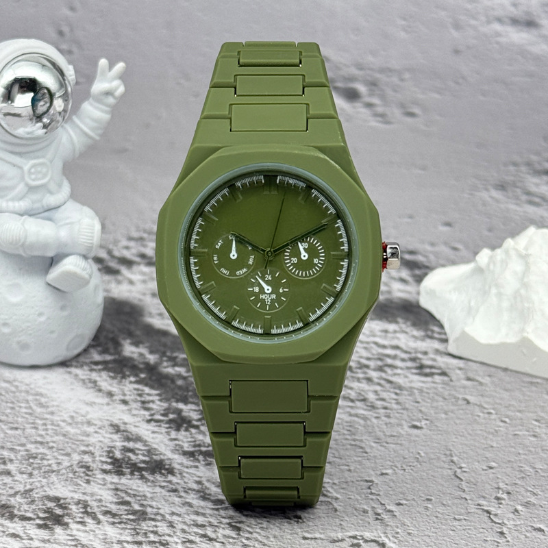 แบรนด์ที่มีชื่อเสียงนาฬิกาข้อม - Luxury Watch Maker บทวิจารณ์และราคา