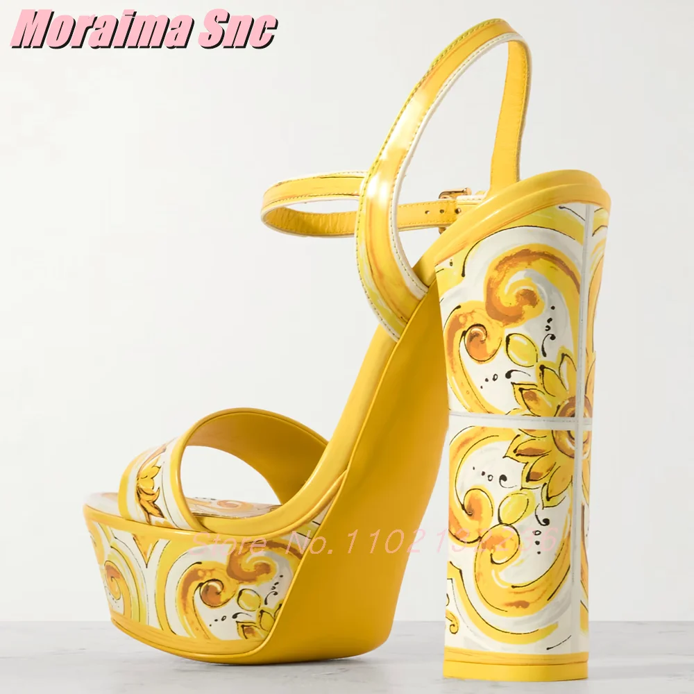 หรูหราพิมพ์แพลตฟอร์มรองเท้าแตะ - Luxury Watch For Girls บทวิจารณ์และราคา